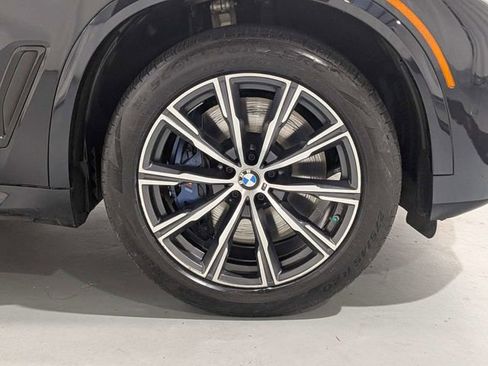 Used 2020 BMW X5 xDrive40i w/ M Sport Package AWD/4WD image 30