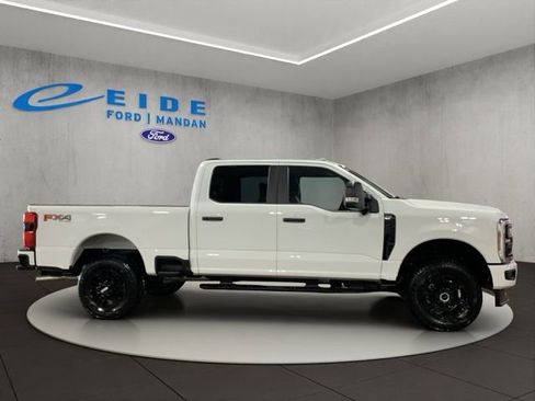 New 2026 Ford F250 4x4 Crew Cab Super Duty image 8