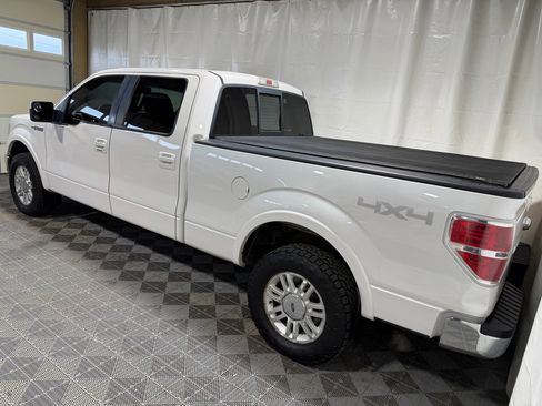 Used 2010 Ford F150 Lariat image 4