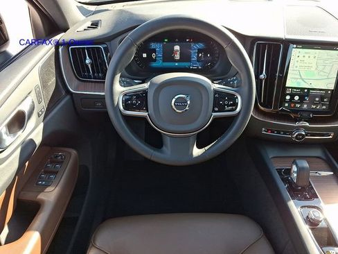 Certified 2023 Volvo XC60 B5 Plus w/ Climate Package image 14