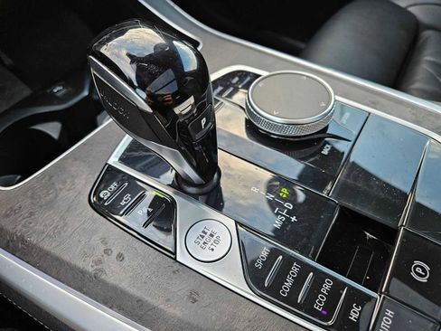 Used 2023 BMW X5 xDrive40i image 31