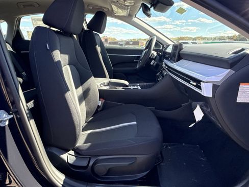New 2026 Hyundai Sonata Blue image 24