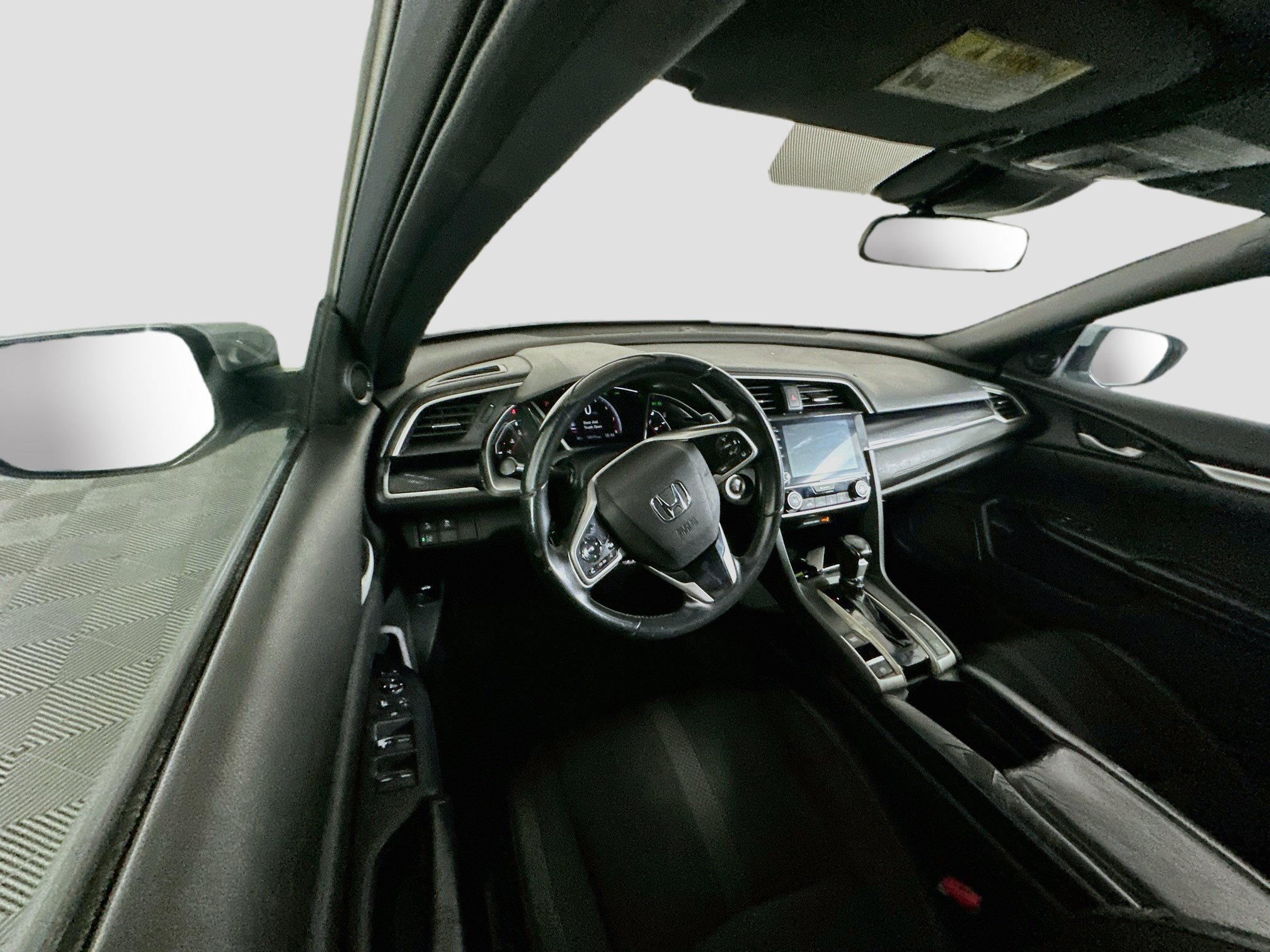 Used 2021 Honda Civic Sport image 18