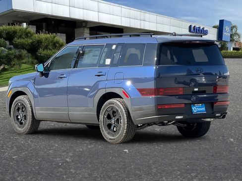 New 2026 Hyundai Santa Fe XRT w/ Tow & Go Package image 6