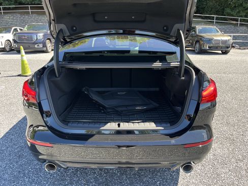 Used 2021 BMW 228i xDrive Gran Coupe w/ Convenience Package image 8