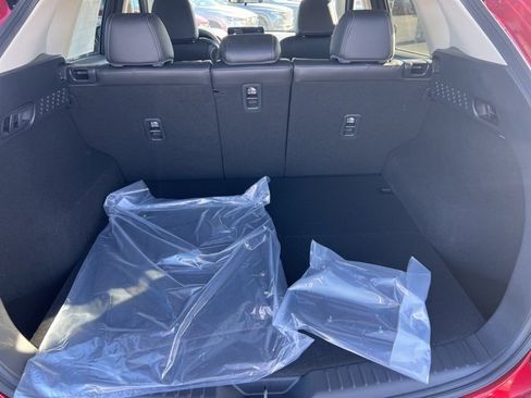 New 2025 MAZDA CX-5 AWD 2.5 S w/ Select Package image 26