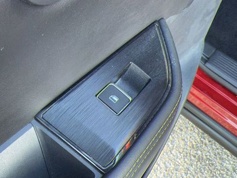 Used 2023 Nissan Rogue SL w/ SL Premium Package image 13