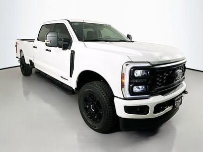 New 2026 Ford F350 XL w/ STX Appearance Package