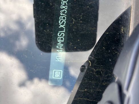 Used 2025 Buick Encore GX Preferred image 9