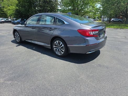 Used 2021 Honda Accord EX-L image 5