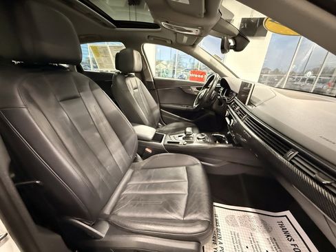 Used 2017 Audi A4 2.0T w/ Convenience Package image 14