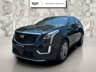 Used 2024 Cadillac XT5 Premium Luxury w/ Platinum Package