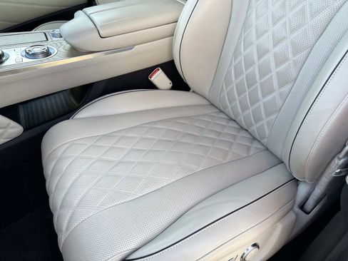 Used 2024 Genesis GV80 3.5T w/ Prestige Package image 22