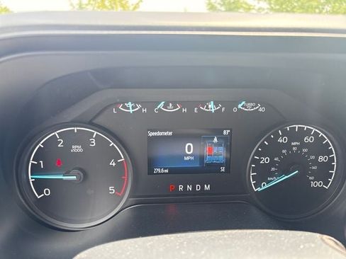 New 2026 Ford F250 XLT w/ Snow Plow Prep Package AWD/4WD image 19