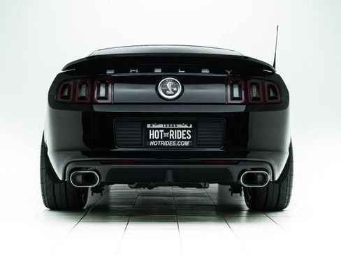 Used 2013 Ford Mustang Shelby GT500 image 18