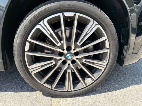 Certified 2025 BMW X1 xDrive28i w/ Convenience Package AWD/4WD image 5