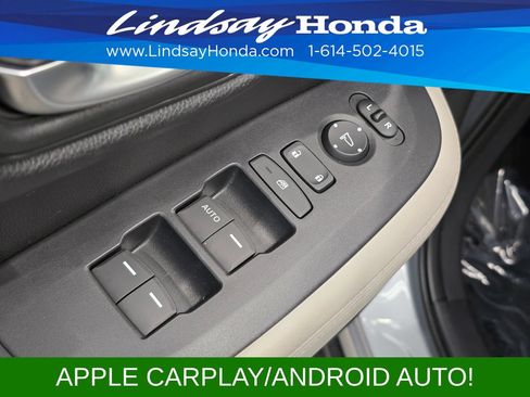 Used 2024 Honda HR-V LX image 22