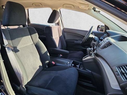 Used 2013 Honda CR-V LX image 17