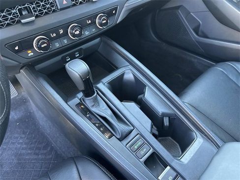 Used 2024 Honda Accord EX image 25