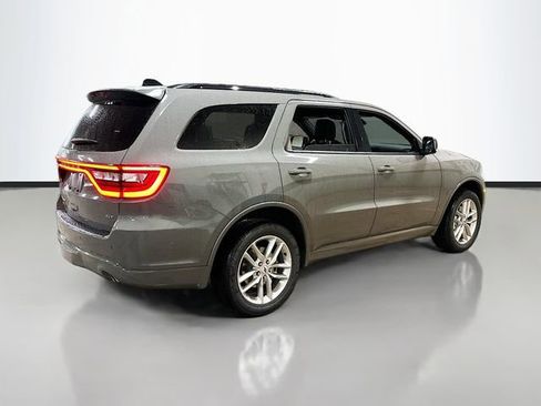 New 2026 Dodge Durango GT AWD/4WD image 6