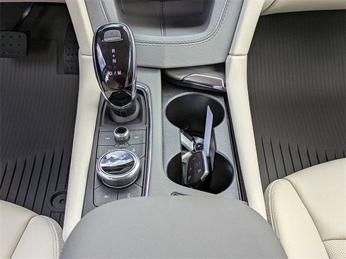 New 2025 Cadillac XT5 Premium Luxury w/ Technology Package image 20