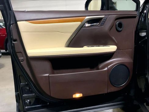 Used 2017 Lexus RX 350 AWD w/ Premium Package image 22