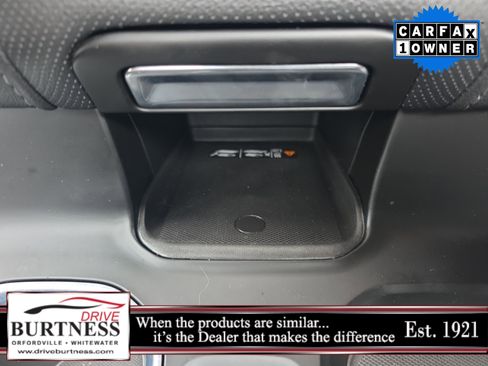 Certified 2023 Chevrolet Silverado 1500 LTZ w/ LTZ Premium Package image 4