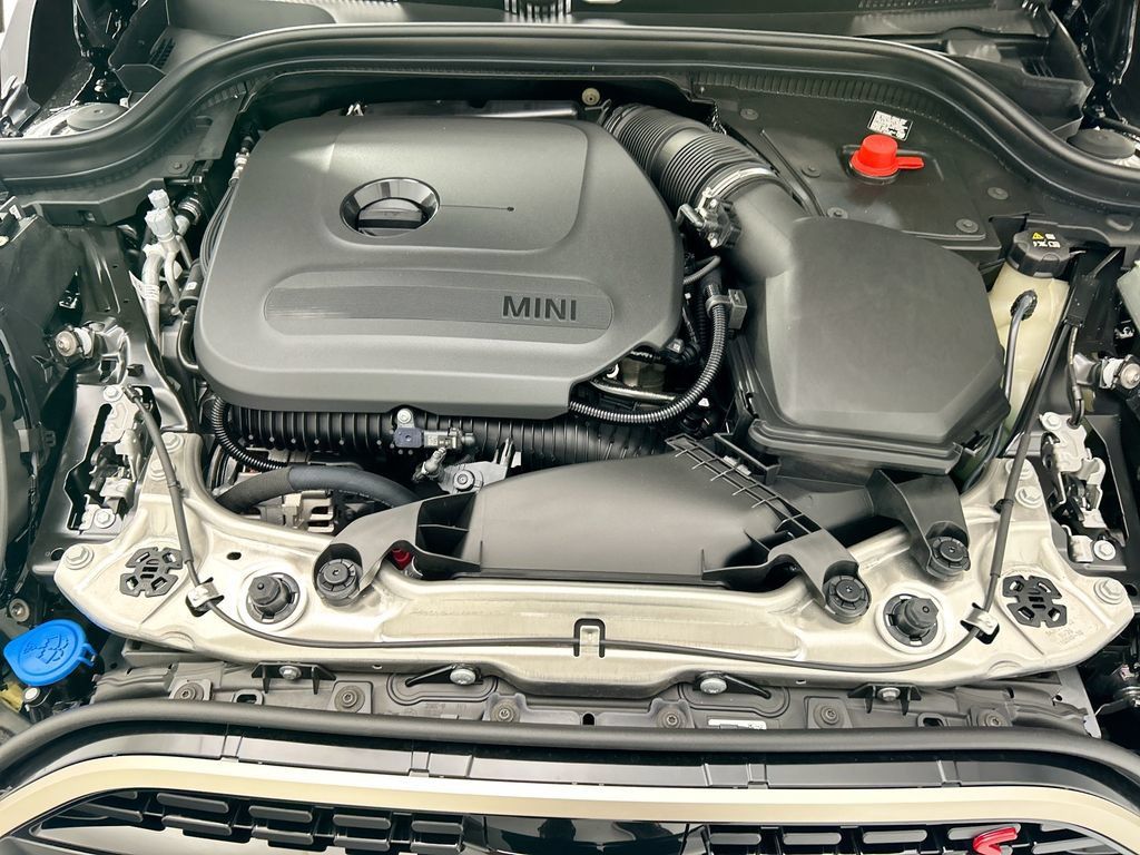 New 2026 MINI Cooper S FWD image 25