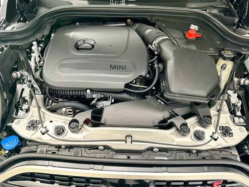 New 2026 MINI Cooper S FWD image 25