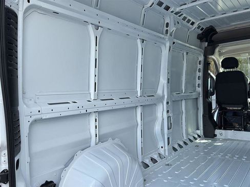 New 2026 RAM ProMaster 2500 w/ Safety Group image 25