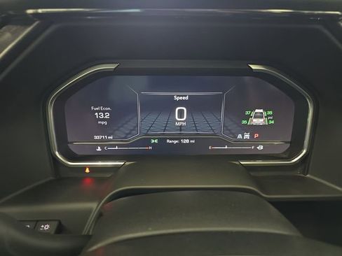 Certified 2023 GMC Sierra 1500 AT4X w/ AT4X AEV Edition AWD/4WD image 18