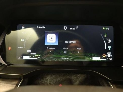 Used 2022 Jeep Grand Cherokee Limited 4xe w/ Luxury Tech Group II AWD/4WD image 18