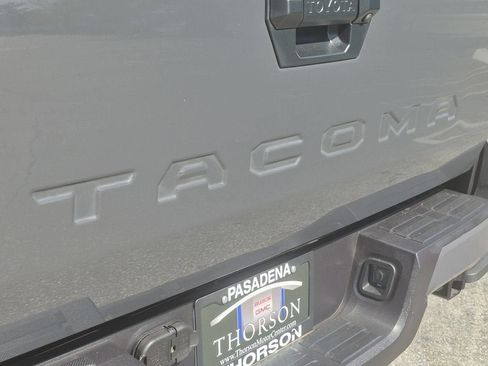 Used 2024 Toyota Tacoma SR5 RWD image 34