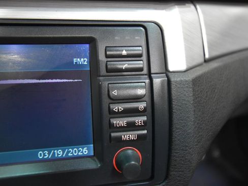 Used 2006 BMW M3 M3 2dr Convertible image 32