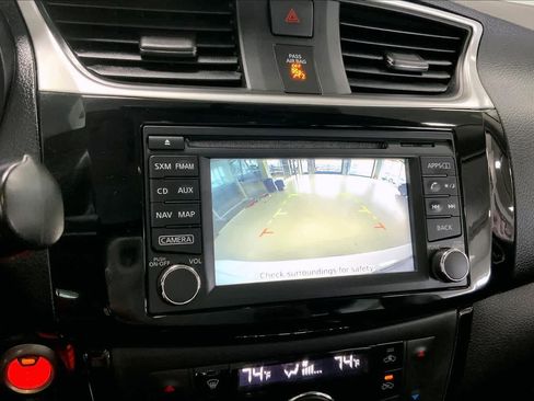 Used 2018 Nissan Sentra SL image 24