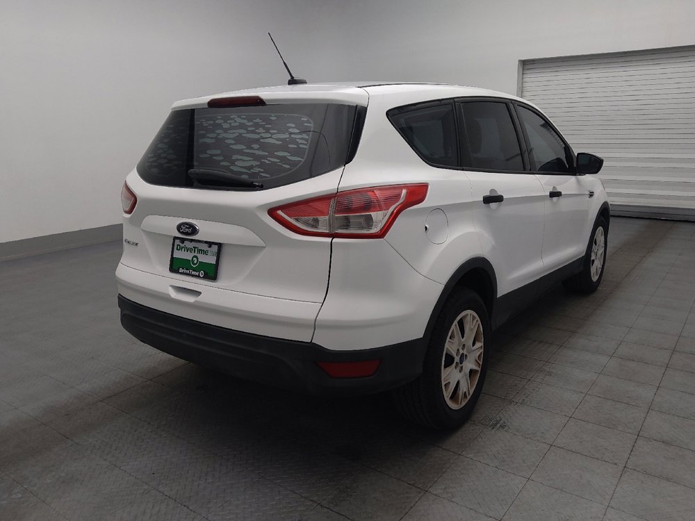 Used 2014 Ford Escape S FWD image 9