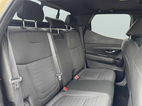 Used 2023 Hyundai Santa Cruz SEL w/ Activity Package image 46