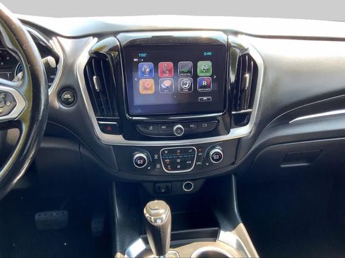 Used 2019 Chevrolet Traverse LT FWD image 6
