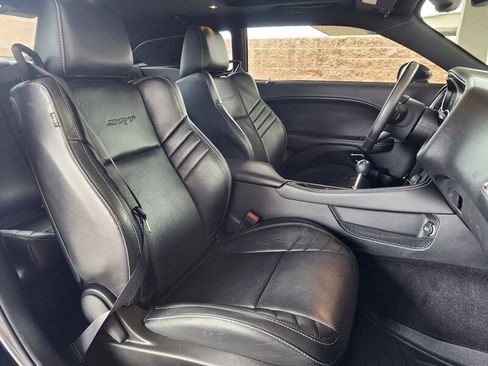 Used 2016 Dodge Challenger SRT Hellcat RWD image 66
