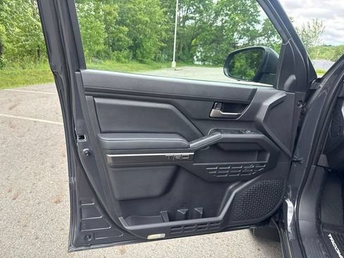 New 2026 Toyota Tacoma 4x4 Double Cab image 12