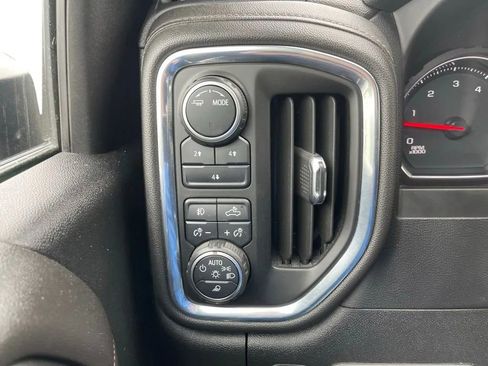 Used 2022 Chevrolet Silverado 2500 LT w/ Convenience Package AWD/4WD image 35