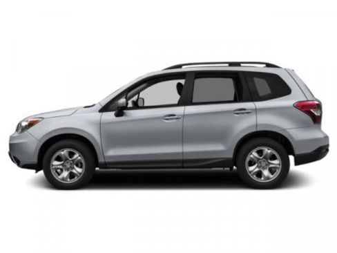 Used 2015 Subaru Forester 2.5i Premium image 3