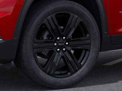 New 2026 GMC Acadia Elevation w/ Black Edition FWD image 9