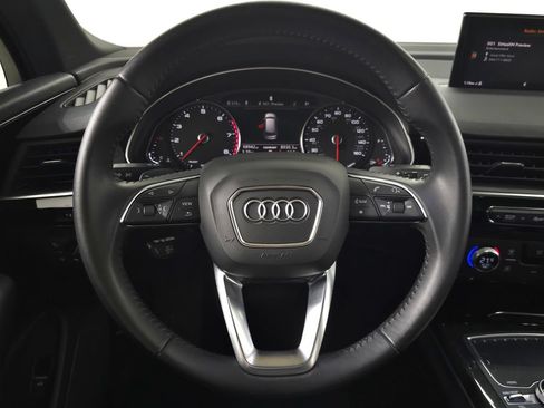 Used 2019 Audi Q7 3.0T Premium w/ Convenience Package AWD/4WD image 20