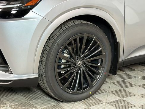 New 2026 Lexus RX 450h image 4