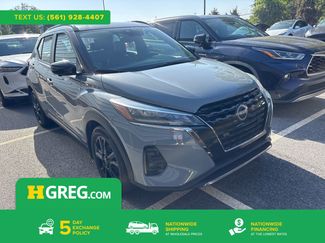 Used 2024 Nissan Kicks SR w/ SR Premium Package FWD video 1