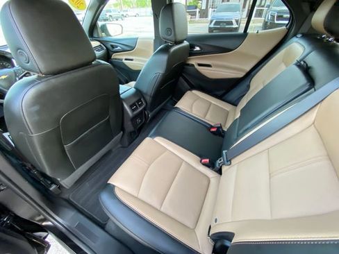 Used 2024 Chevrolet Equinox Premier FWD image 14