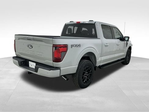New 2026 Ford F150 XLT AWD/4WD image 4
