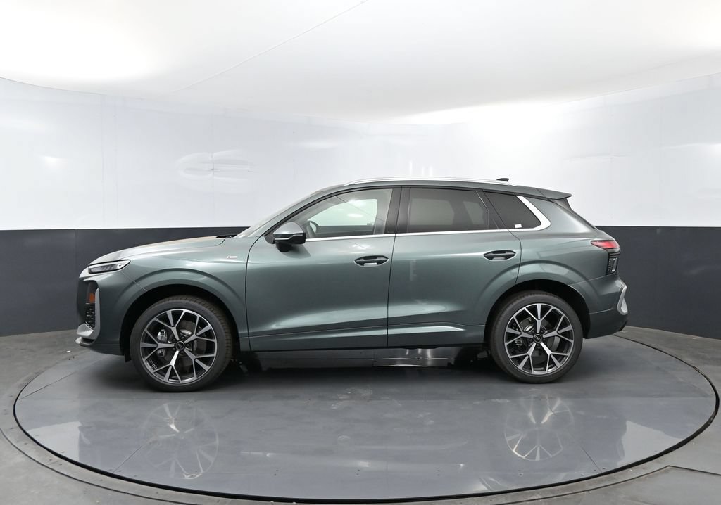 New 2026 Audi Q3 quattro 2.0T AWD/4WD image 26