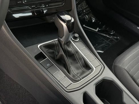 New 2026 Volkswagen Jetta S image 25